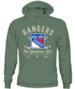 NEW YORK RANGERS – The Original Six 