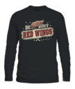 DETROIT RED WINGS