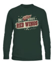 DETROIT RED WINGS
