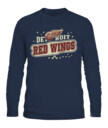 DETROIT RED WINGS