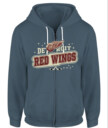 DETROIT RED WINGS