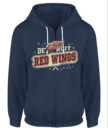 DETROIT RED WINGS