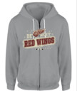 DETROIT RED WINGS