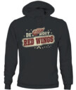 DETROIT RED WINGS