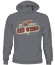 DETROIT RED WINGS