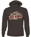 DETROIT RED WINGS