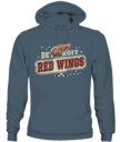 DETROIT RED WINGS
