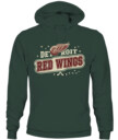 DETROIT RED WINGS