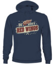 DETROIT RED WINGS