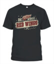 DETROIT RED WINGS