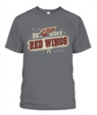 DETROIT RED WINGS