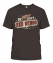 DETROIT RED WINGS
