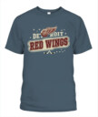 DETROIT RED WINGS
