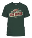 DETROIT RED WINGS