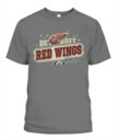 DETROIT RED WINGS