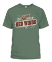 DETROIT RED WINGS