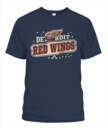 DETROIT RED WINGS