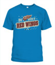 DETROIT RED WINGS