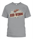 DETROIT RED WINGS