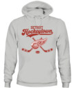 DETROIT RED WINGS – Hockeytown Heritage