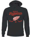DETROIT RED WINGS – Hockeytown Heritage