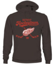 DETROIT RED WINGS – Hockeytown Heritage