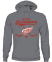 DETROIT RED WINGS – Hockeytown Heritage