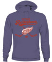 DETROIT RED WINGS – Hockeytown Heritage