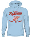 DETROIT RED WINGS – Hockeytown Heritage