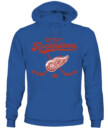 DETROIT RED WINGS – Hockeytown Heritage