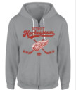 DETROIT RED WINGS – Hockeytown Heritage