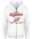 DETROIT RED WINGS – Hockeytown Heritage