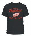 DETROIT RED WINGS – Hockeytown Heritage