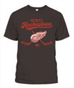 DETROIT RED WINGS – Hockeytown Heritage