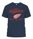 DETROIT RED WINGS – Hockeytown Heritage
