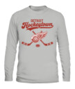 DETROIT RED WINGS – Hockeytown Heritage