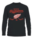DETROIT RED WINGS – Hockeytown Heritage
