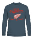 DETROIT RED WINGS – Hockeytown Heritage