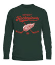 DETROIT RED WINGS – Hockeytown Heritage