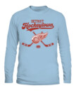 DETROIT RED WINGS – Hockeytown Heritage
