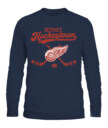 DETROIT RED WINGS – Hockeytown Heritage