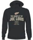DETROIT RED WINGS – The Gauntlet of Joe Louis