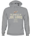 DETROIT RED WINGS – The Gauntlet of Joe Louis