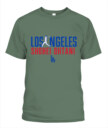 LOS ANGELES DODGERS – SHOHEI OHTANI SIGNATURE TEE