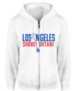 LOS ANGELES DODGERS – SHOHEI OHTANI SIGNATURE TEE