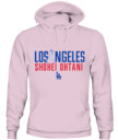 LOS ANGELES DODGERS – SHOHEI OHTANI SIGNATURE TEE