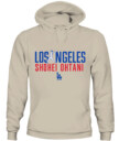 LOS ANGELES DODGERS – SHOHEI OHTANI SIGNATURE TEE
