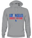 LOS ANGELES DODGERS – SHOHEI OHTANI SIGNATURE TEE