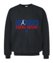 LOS ANGELES DODGERS – SHOHEI OHTANI SIGNATURE TEE