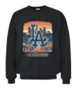 LOS ANGELES DODGERS – Beverly Sunset